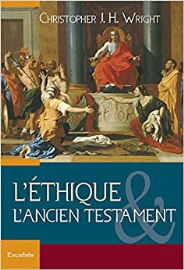 L'éthique et l'Ancien Testament